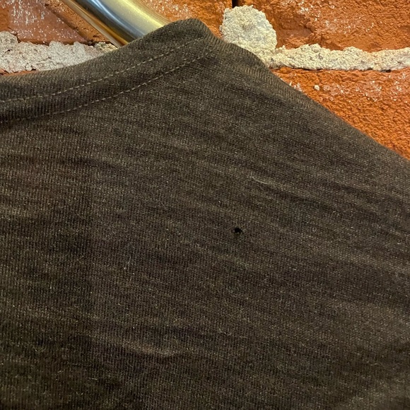 Issey Miyake Plantation Wool Long Sleeve - Picture 4 of 7